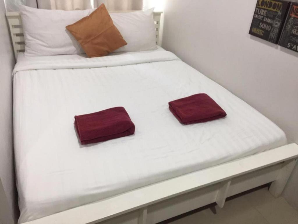 Chic Hotel Suratthani Surat Thani Exterior foto